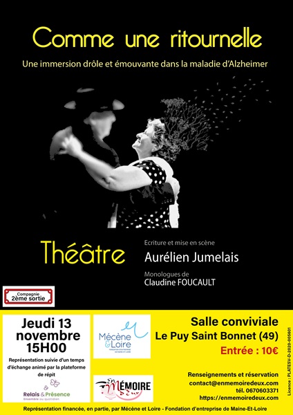 Affiche Le puy Saint Bonnet (2) OK