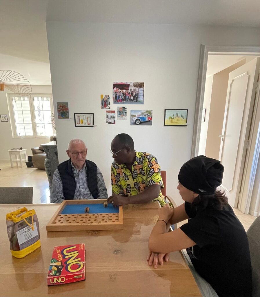 jeux de société