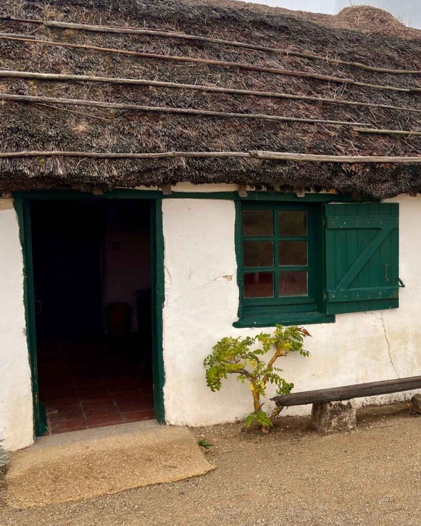 Maison Noirmoutier