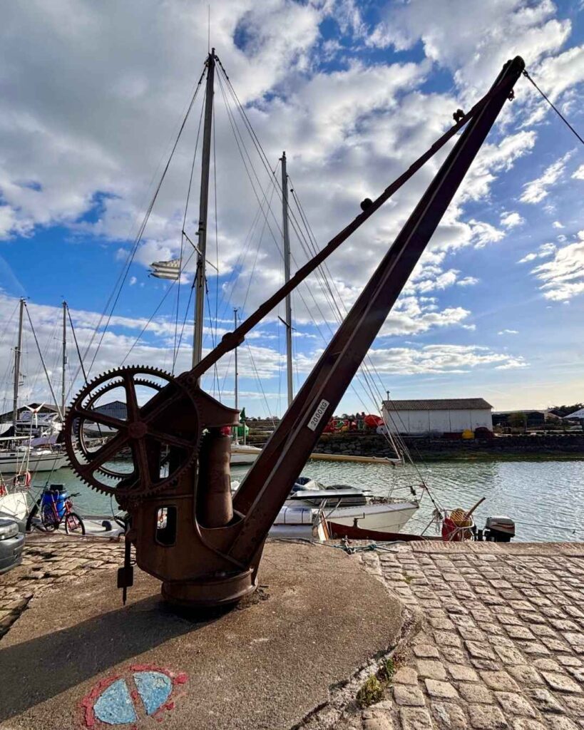 Noirmoutier